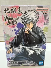 【I1-41】◇ 地獄楽　Vibration Stars 画眉丸　フィギュア　未開封