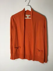 【BANANA REPUBLIC】カーディガン サイズS