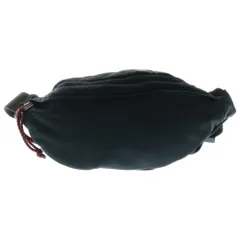 DIESEL (ディーゼル) Waist Bag ウエストポーチ ショルダーバッグ ブラック X09372