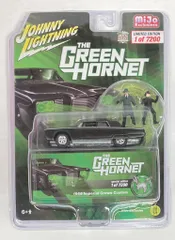 2026年最新】グリーンホーネット ブラックビューティーの人気アイテム