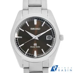 2025年最新】グランドセイコー ツインクォーツの人気アイテム - メルカリ