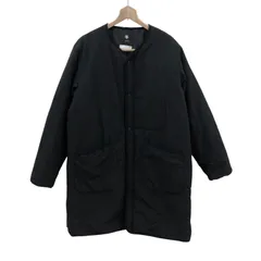 2025年最新】アダムエロペ ノーカラーコートの人気アイテム - メルカリ