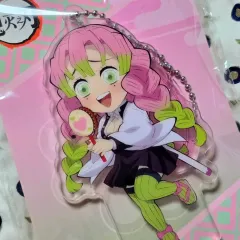 鬼滅の刃 甘露寺 蜜璃 アクリル