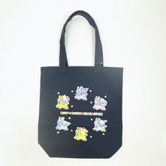 新品】【ポケモンセンター限定】トートバッグ モウドクキケン - メルカリ