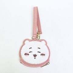 ちいかわ コンバース モバイルショルダー マルチポーチ - メルカリ