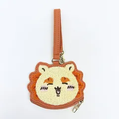 ちいかわ シーサー おかおサガラミニポーチ