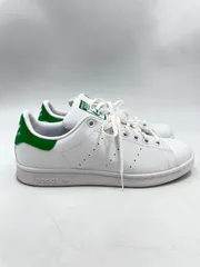 CS2025　アディダス　スタンスミス　グリーン　24.5cm