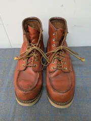 2025年最新】redwing アイリッシュセッターの人気アイテム - メルカリ