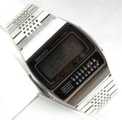 70's Vintage】SEIKO Calculator C153-5011 - メルカリ