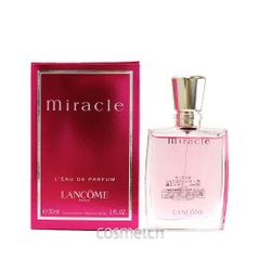 入手困難 希少未開封新品 ランコム ミラク ソーマジック EDP30ml