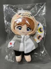 Hey!Say!JUMP 22-23年15thAnniversary 伊野尾慧 ぬいぐるみ