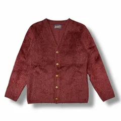 2025年最新】テンダーロイン モヘアカーディガンの人気アイテム - メルカリ