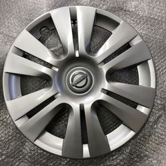 日産 ノート オーラ ニスモ ホイール 一本のみ 17インチ 7J D0300