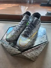 ナイキ ズーム マーキュリアル スーパーフライ9 エリート XXV SE FG