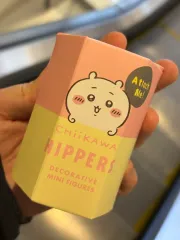 ちいかわ シーサー ファー