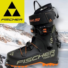 新品未使用 FISCHER RANGER ONE 100 VCM WALK - メルカリ