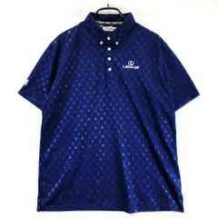 2025年最新】レクサスポロシャツの人気アイテム - メルカリ