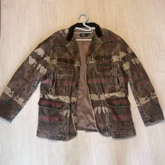 ジャケット・アウター RRl Corduroy Field Jacket M RRl Corduroy Field Jacket Mサイズ