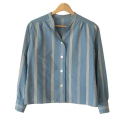 2025年最新】MARGARET HOWELL レディース 長袖 シャツ・ブラウスの人気