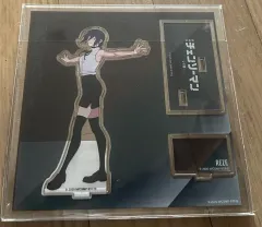 チェンソーマン レゼ編 レゼ ベースヤード アクリルスタンド