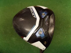 1246 AEROJET LS (US) 9° LINQ M40X BLUE(US) 6 FLEX-F4 カバー有 コブラ エアロジェット ドライバー .996570のサムネイル