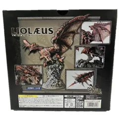 2025年最新】クリエイターズモデル リオレウス 希少種の人気アイテム