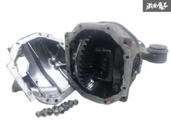 2025年最新】トヨタ 8インチ デフの人気アイテム - メルカリ