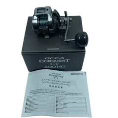 2025年最新】オシアコンクエストct 200hgの人気アイテム - メルカリ