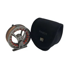 ☆美品☆ Hardy ULTRALITE DISC #7 ☆純正ソフトケース付☆ Yahoo