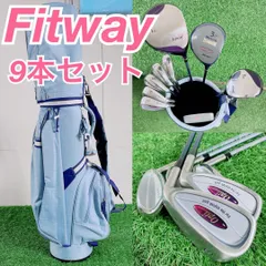 2025年最新】fitway レディース セットの人気アイテム - メルカリ