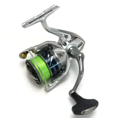 2025年最新】シマノ 15ストラディック c3000の人気アイテム - メルカリ