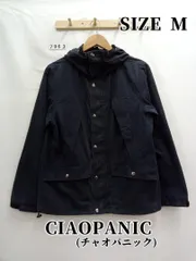 7963　CIAOPANIC(チャオパニック)　ジャケット　M