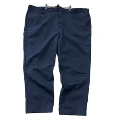 52×30 Dickies / ディッキーズ 874 ワークパンツ 5XL