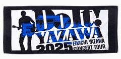 야자와 나가요시 Do It! 야자와 2025 상품 수건 페이스 타올