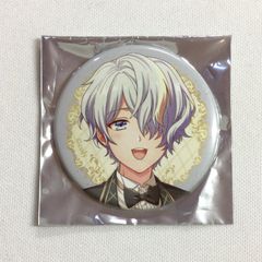 △朝日奈弥 ハート型缶バッジ BROTHERS CONFLICT ブラザーズ