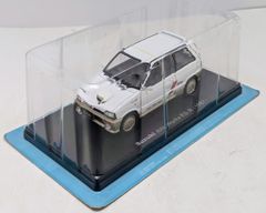 Hi-Story 1/43 ダイハツ ネイキッド ターボ Gパッケージ 1999 - メルカリ