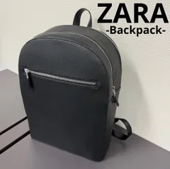 2026年最新】ZARA メンズ リュック・バックパックの人気アイテム