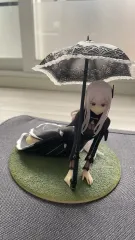 リゼロ 一番くじ エキドナ B賞 フィギュア