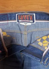 リーバイス 511 (30)