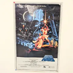 2025年最新】スターウォーズ ポスター エピソード4の人気アイテム