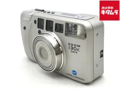 2025年最新】KONICA minolta zoom 130cの人気アイテム - メルカリ
