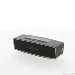 2025年最新】BOSE SoundLink Mini 中古の人気アイテム - メルカリ