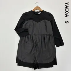 ヤエカ　つなぎ 2025年最新】yaeca つなぎの人気アイテム - メルカリ