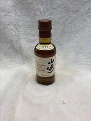 Suntory 山崎 12年 ピュアモルト ミニボトル(未開封) - メルカリ