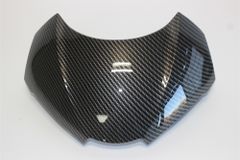Z900RS カーボンタンクパッド イエローボールエディション - メルカリ