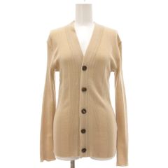 【中古】アパルトモン ドゥーズィエムクラス L'Appartement DEUXIEME CLASSE 24AW Candid カーディガン ニット 長袖 アパルトモン ドゥーズィエムクラス L'Appartement DEUXIEME CLASSE