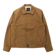 ブルックスブラザーズ モールスキン 中綿ブルゾン M スウィングトップ　ブラウン ブルックスブラザーズ モールスキン 中綿ブルゾン M スウィングトップ