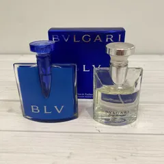 2025年最新】ブルガリ ブルー プールオム オードトワレ 50mlの人気