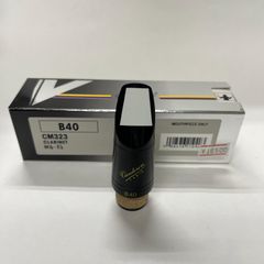 Vandoren B40ライアー HD クラリネットマウスピース - メルカリ