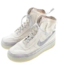 NIKE スニーカー レディース 【古着】【中古】【送料無料】